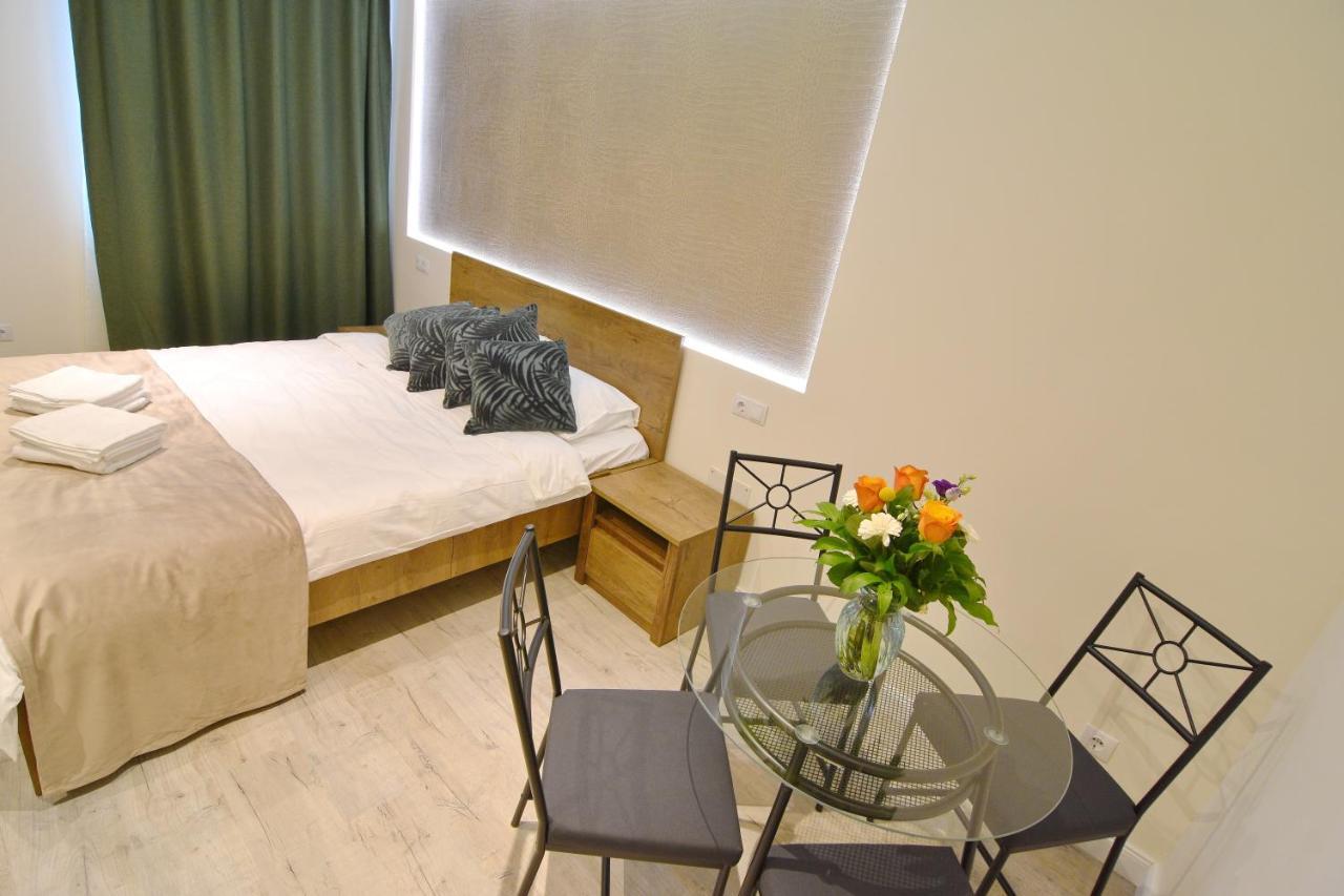 Dimitrie Cantemir Residence Braşov Extérieur photo
